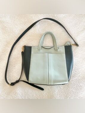 Anya Hindmarch Mini Nevis Tote